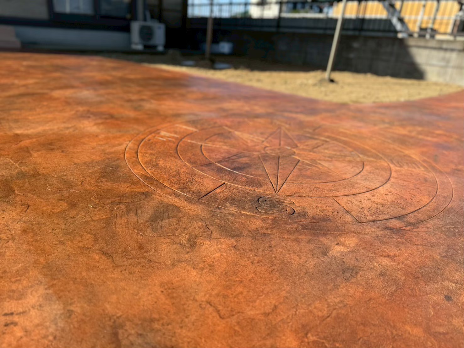 コンクリート再生